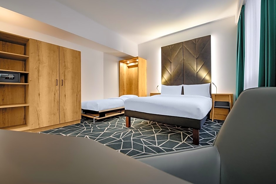 ibis Styles Aschaffenburg