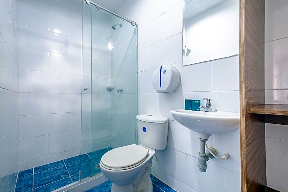 Ayenda 1501 Metropolitana Plaza