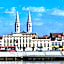 Mercure Mâcon Bord de Saone