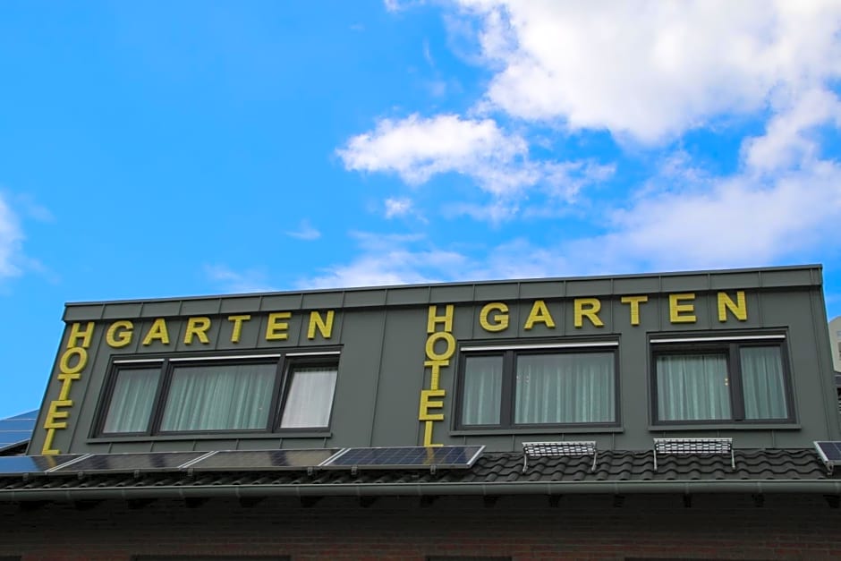 Hotel Garten