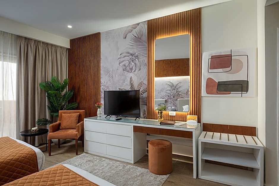 Tolip Family Park Hotel