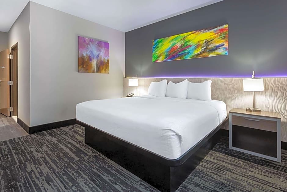 Baymont by Wyndham Madison South