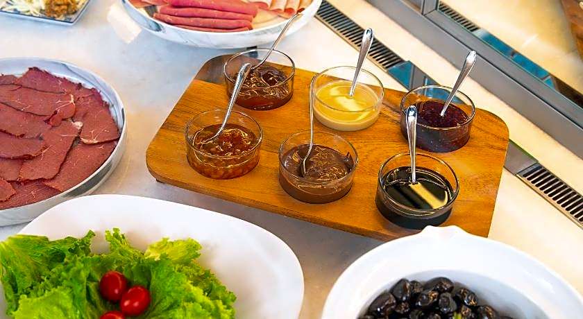 GALATAS HOTEL ISTANBUL