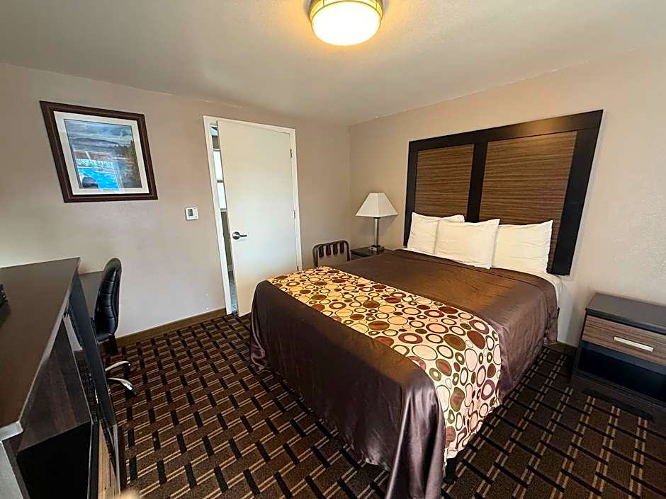 Beverly Lodge