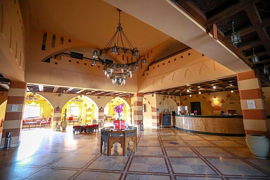 Marina view port ghalib