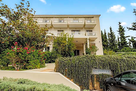 Orizontes View Hotel