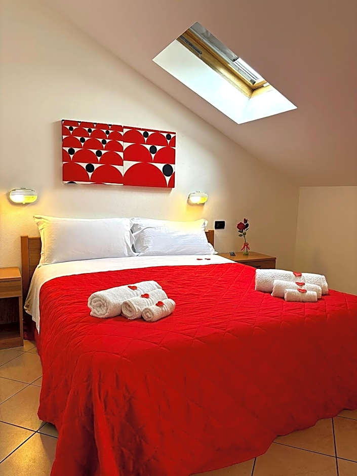 Hotel Dream