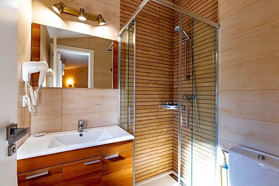 Albergue El Encuentro