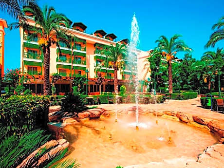 Crystal Paraiso Verde Resort & Spa - All Inclusive