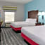 Hampton Inn By Hilton & Suites Winston-Salem/University Area