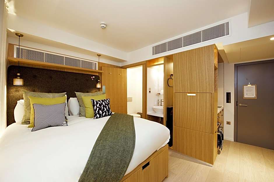 Wilde Aparthotels by Staycity Covent Garden