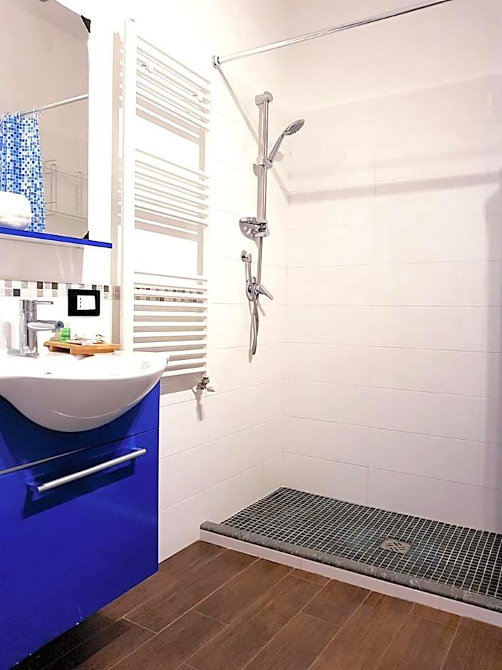 BB Hotel Pupi 93