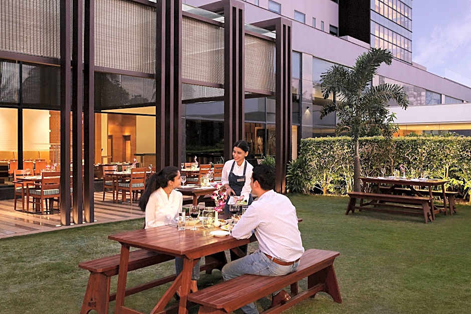 Fairfield by Marriott Belagavi