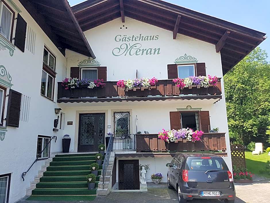 Gästehaus Meran