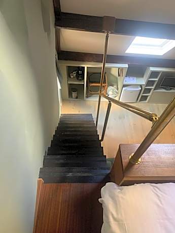 Comfort Triple with Air-conditioning