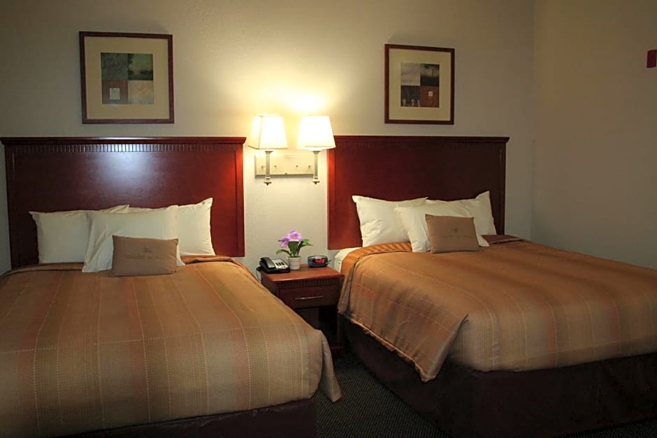 Candlewood Suites Avondale-New Orleans