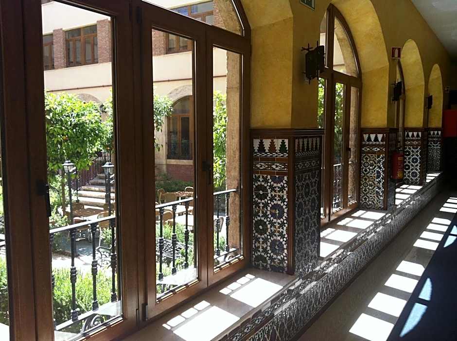 Balneario San Nicolas