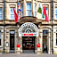 Leonardo Hotel Cardiff