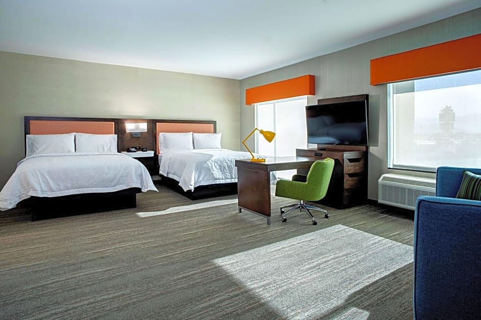 Hampton Inn By Hilton & Suites Indio, CA