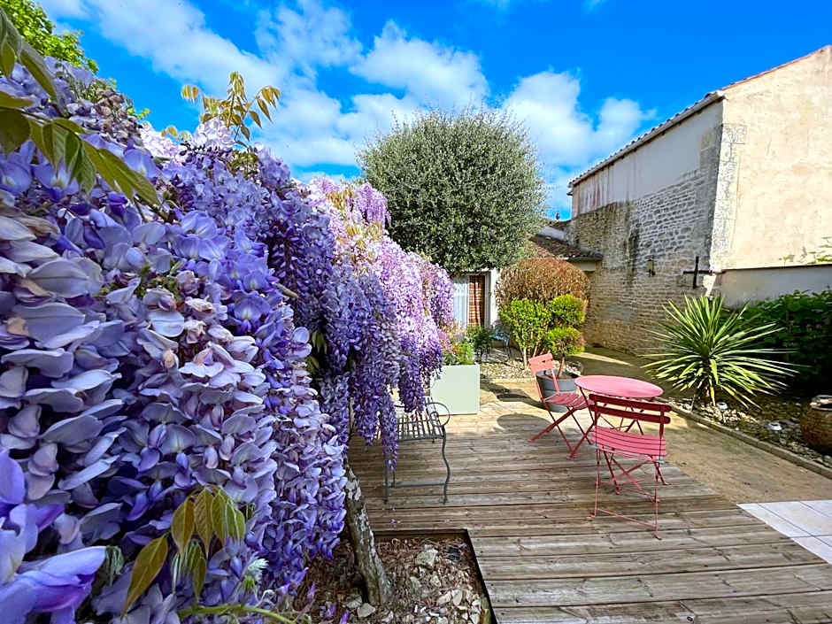 Logis Hôtel Le Central