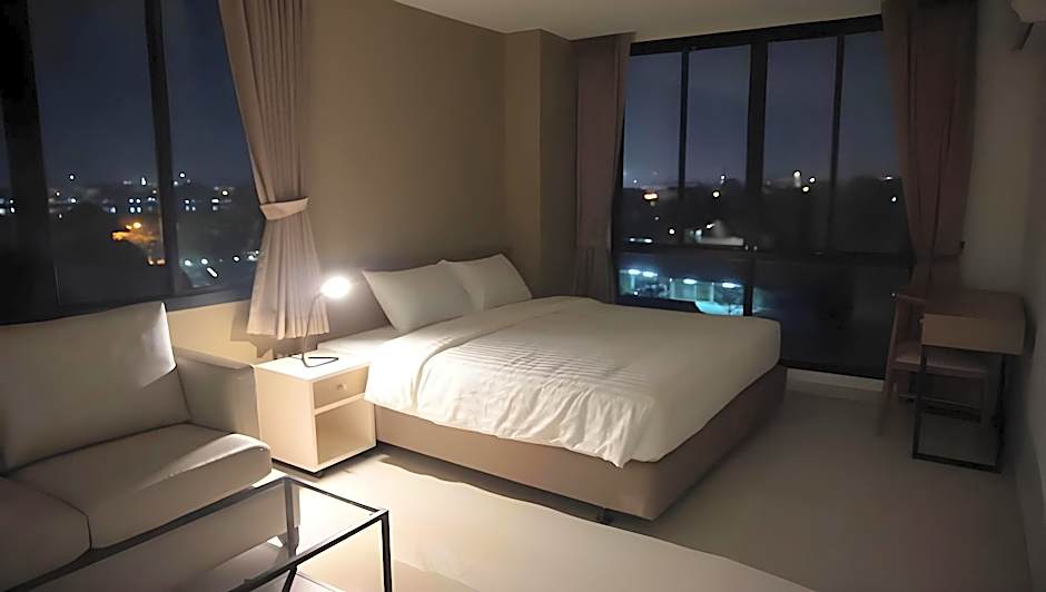 185 Residence