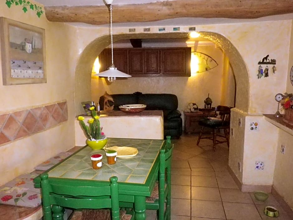 Chez Catherine