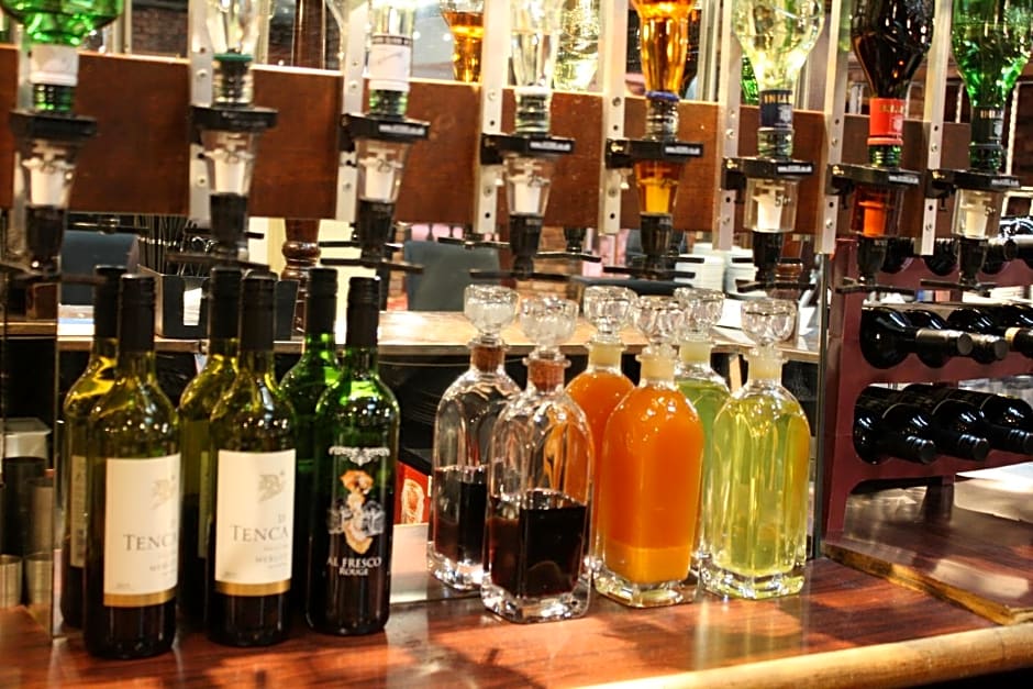 Britannia Country House Hotel & Spa