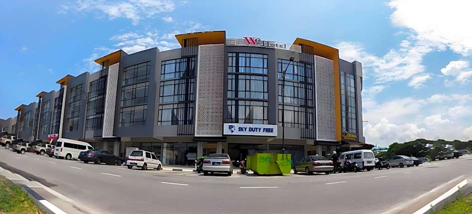 We Hotel Langkawi