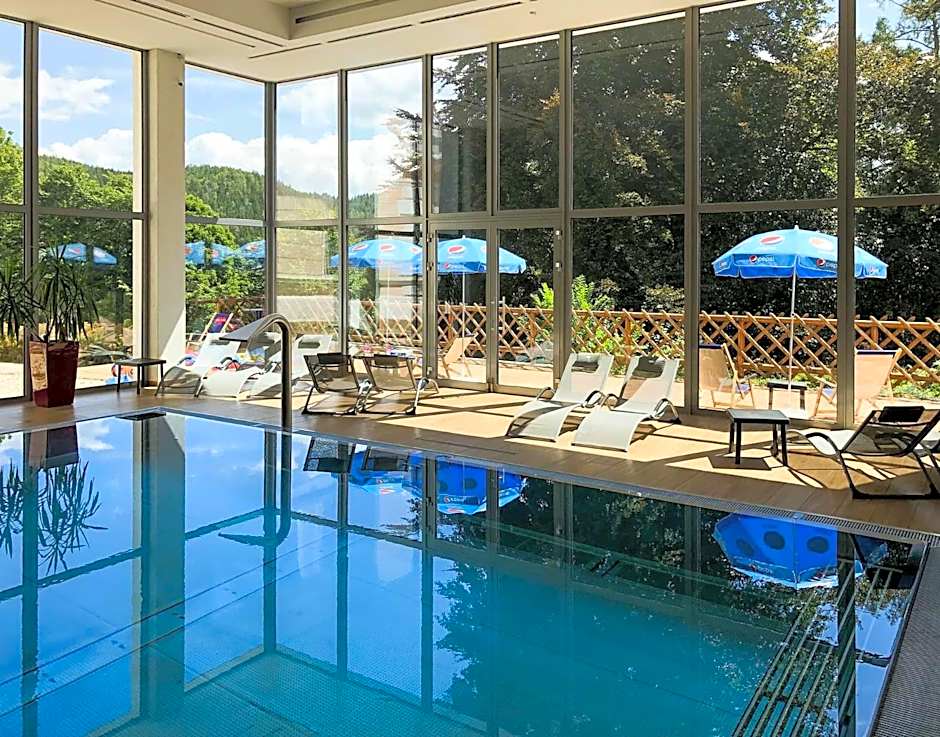 Hotel Villa Golf Cihelny