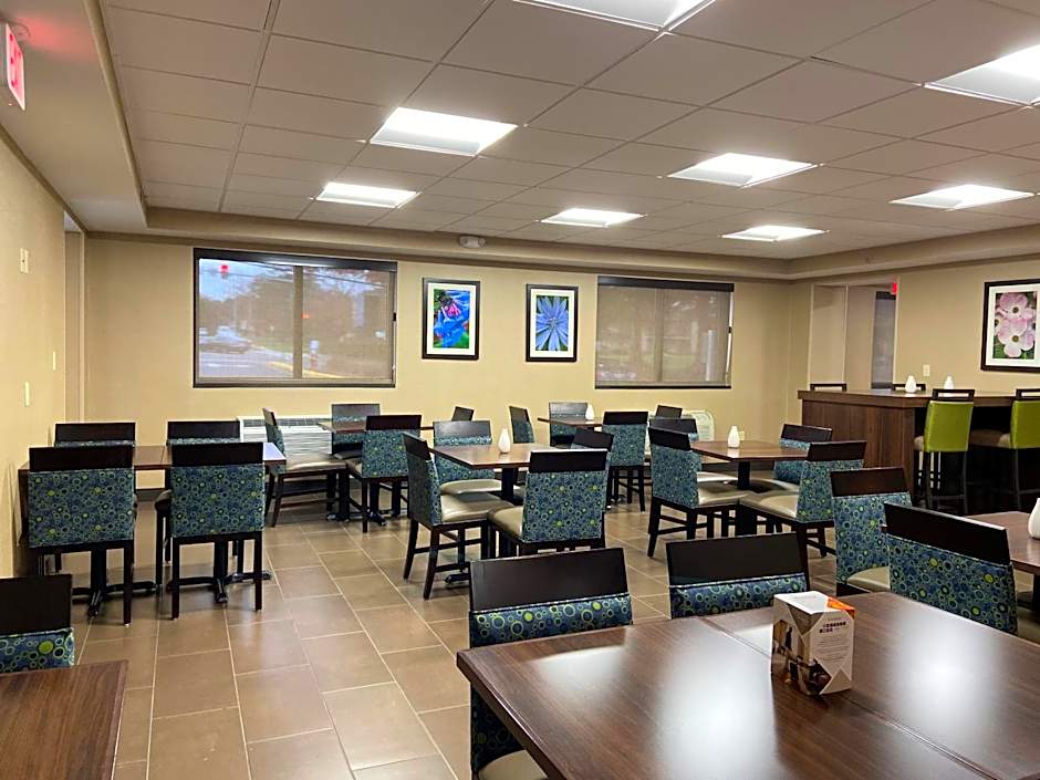 Comfort Inn Herndon-Reston