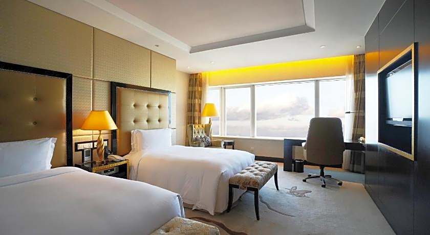 InterContinental Dalian By IHG