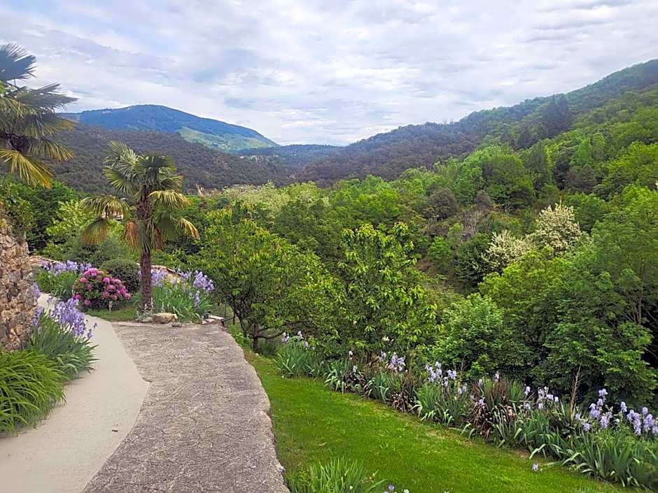 Chambres d'hôtes La Storya