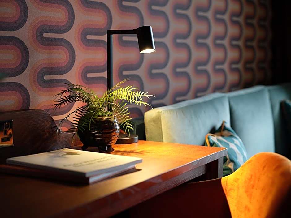 Malmaison Manchester Deansgate