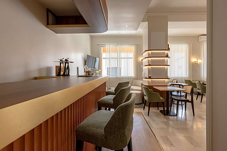 Brit Hotel Europ Bergerac
