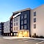Candlewood Suites McPherson By IHG