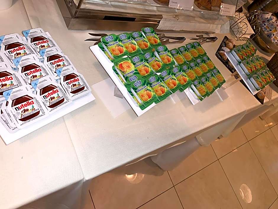 Hotel Masaniello Luxury