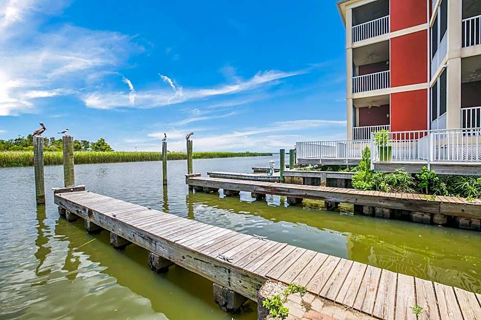 Water Street Hotel & Marina, an Ascend Collection Hotel