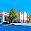 Fairfield Inn & Suites by Marriott Lexington Georgetown/College Inn