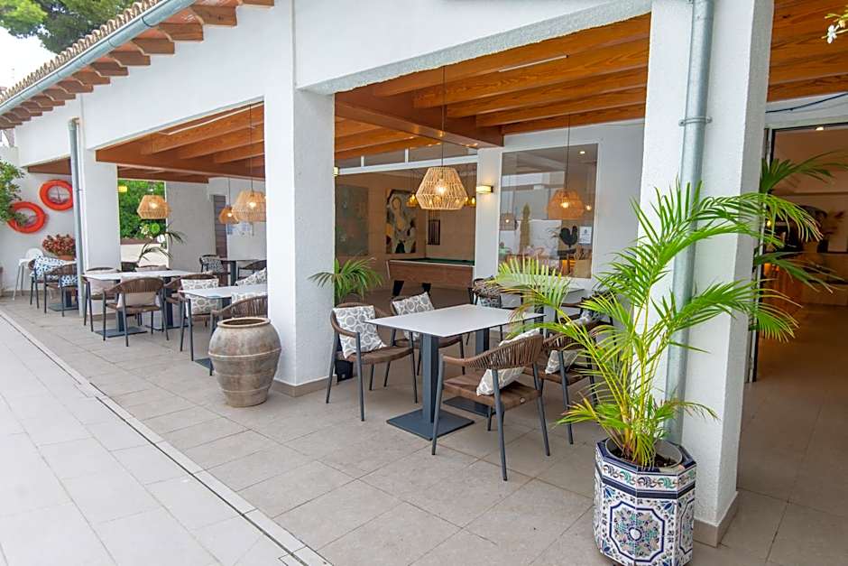 Flacalco Hotel & Apartments