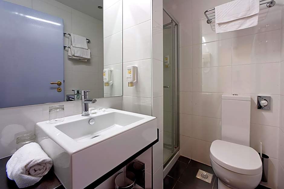 Hotel Plavi Plava Laguna