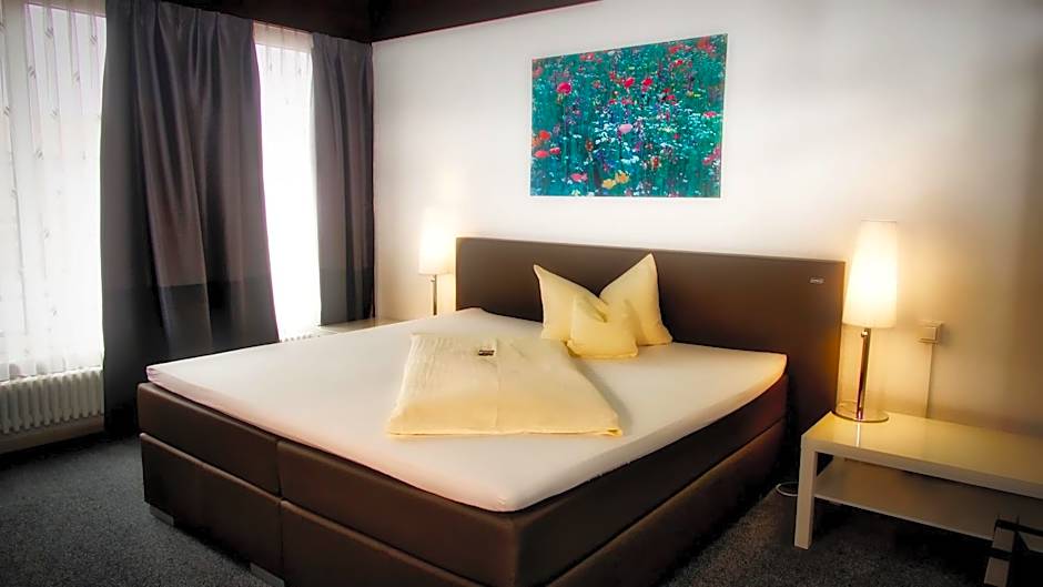 Fritz Hotel & Restaurant KG