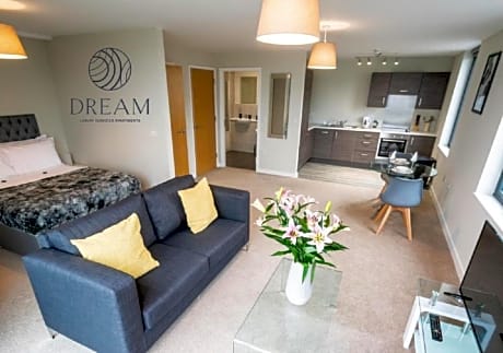 Dream Apartments Manchester