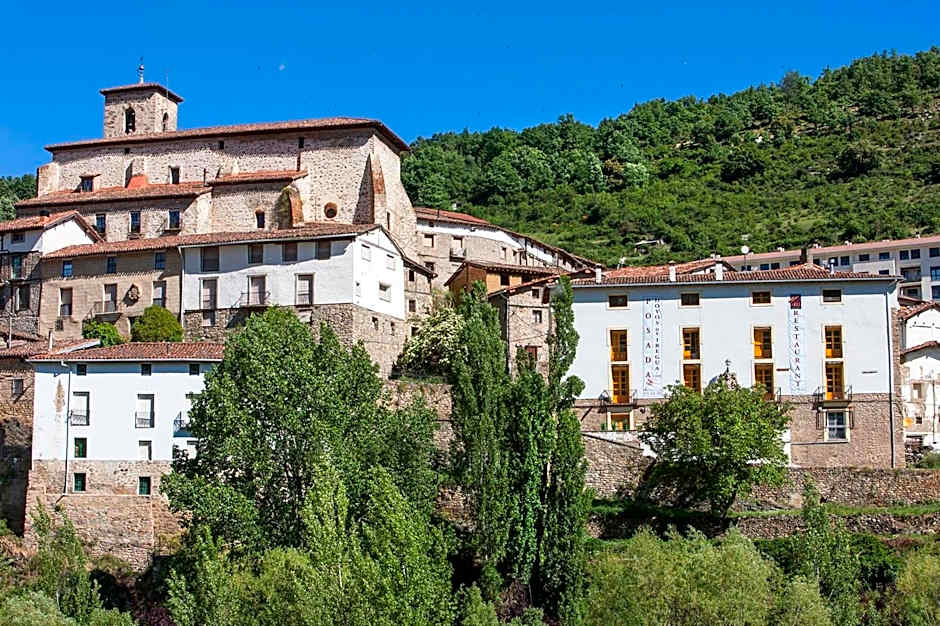 Posada Hoyos de Iregua