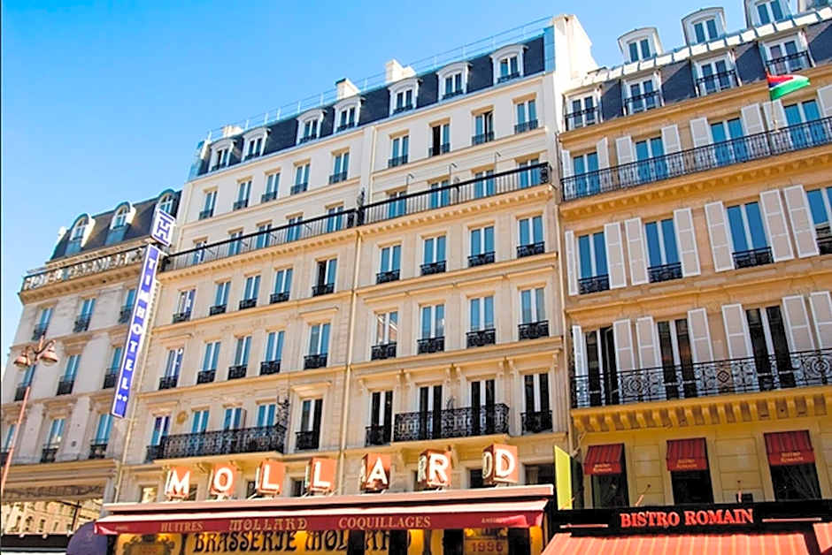 Timhotel Opera Madeleine