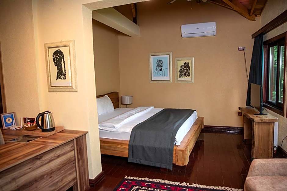 The Canyon Kartepe and Restoran