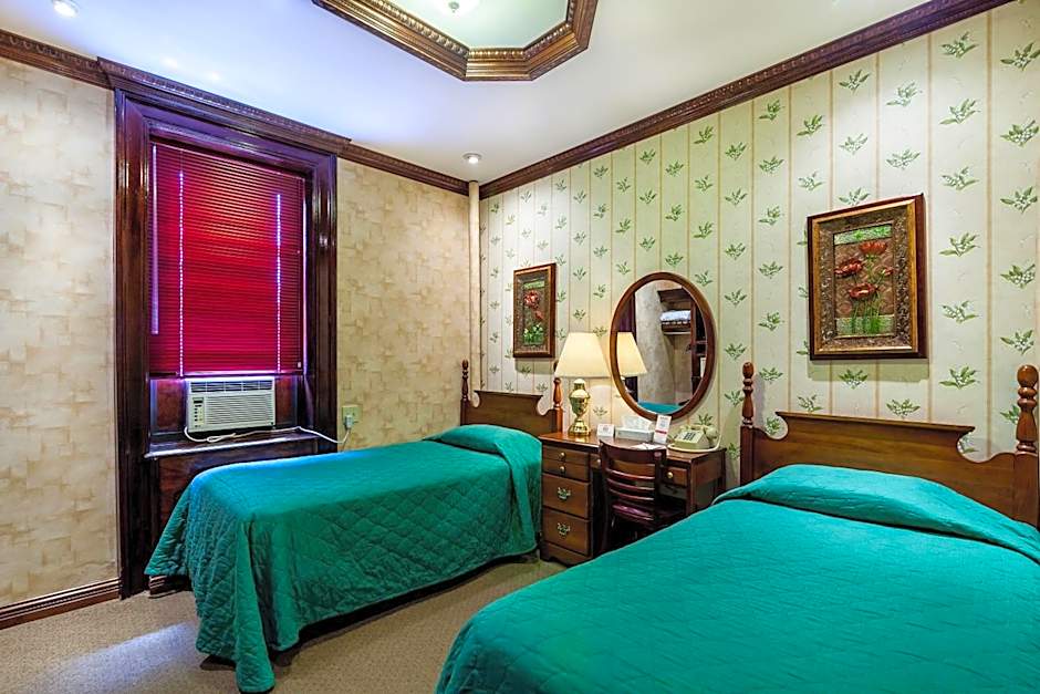 Hotel 31 Extended Stay