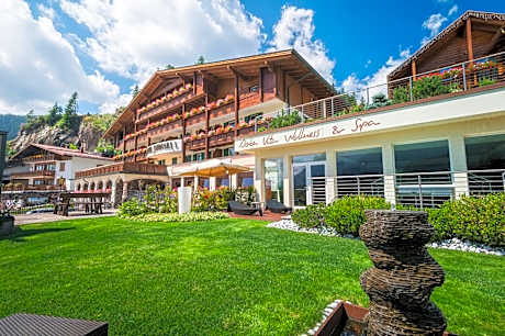 Sayonara Nature & Wellness Hotel