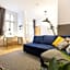 Apartments an der Oper - Innenstadt - Zentral - Küche - Wifi - Powered by Ko-Living