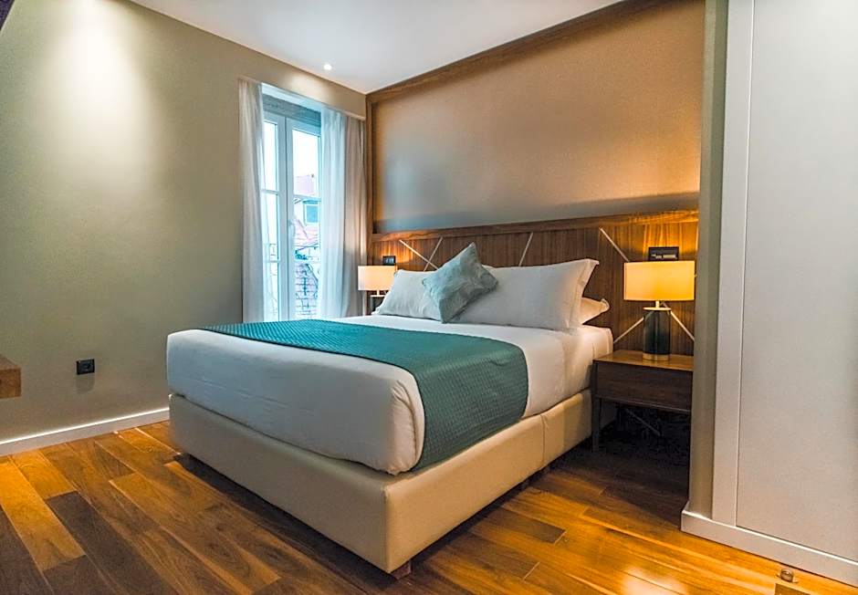 Rossio Boutique Hotel