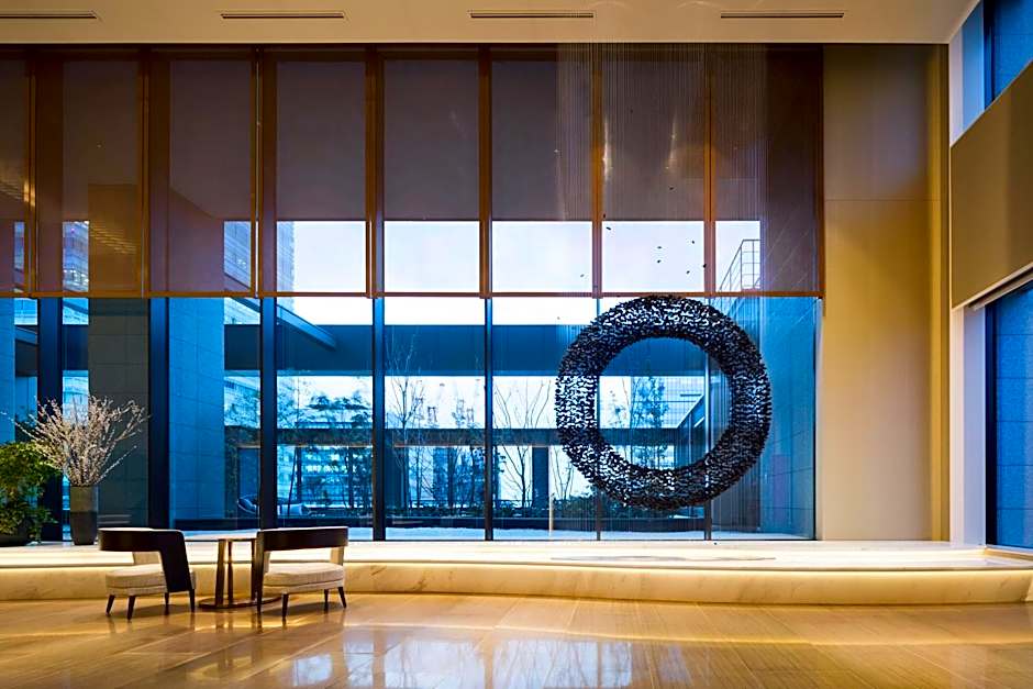 Ascott Marunouchi Tokyo